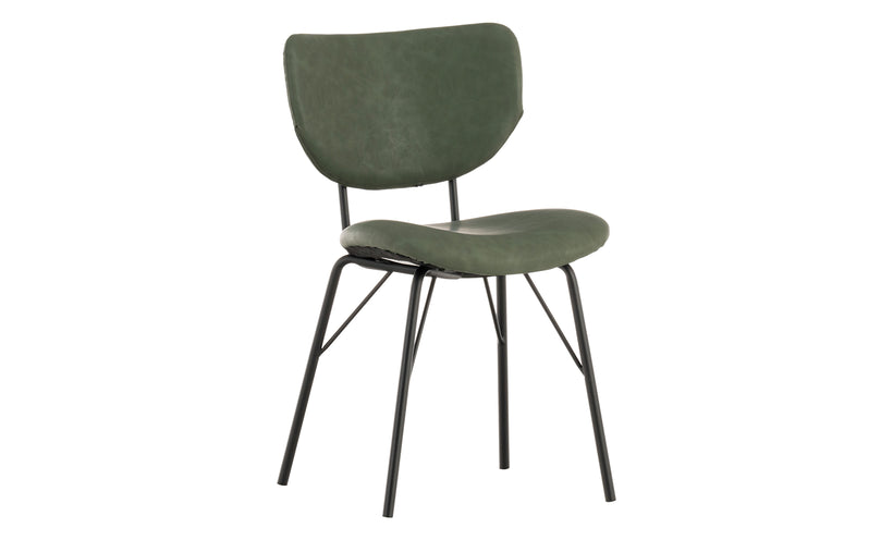 Colby Jade Dining Chair